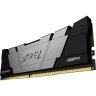 Модуль памяти для компьютера DDR4 32GB (2x16GB) 4266 MHz Renegade Kingston Fury (ex.HyperX) (KF442C19RB12K2/32)
