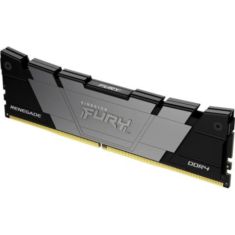 Модуль памяти для компьютера DDR4 32GB (2x16GB) 4266 MHz Renegade Kingston Fury (ex.HyperX) (KF442C19RB12K2/32) - Нулевой остаток (Feed)  - Нулевой остаток (Feed)