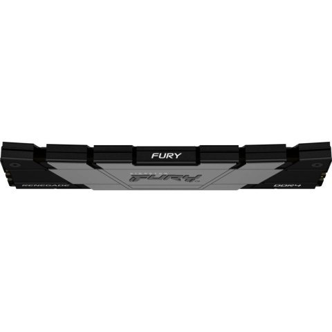 Модуль памяти для компьютера DDR4 32GB (2x16GB) 4266 MHz Renegade Kingston Fury (ex.HyperX) (KF442C19RB12K2/32) - Нулевой остаток (Feed)  - Нулевой остаток (Feed)