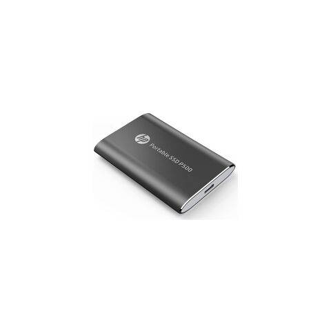 Накопитель SSD USB 3.2 1TB P500 HP (1F5P4AA) - Нулевой остаток (Feed)  - Нулевой остаток (Feed) 