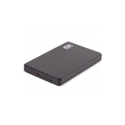Карман внешний AgeStar 2.5" USB3.0 (3UB2P2)