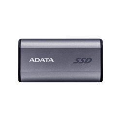 Накопитель SSD USB Type-C 1TB SC750 ADATA (SC750-1000G-CCBK)