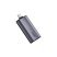 Накопитель SSD USB Type-C 1TB SC750 ADATA (SC750-1000G-CCBK) - Внутренние SSD  - Внутренние SSD