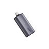 Накопитель SSD USB Type-C 1TB SC750 ADATA (SC750-1000G-CCBK)