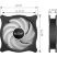 Кулер для корпуса PcCooler FX-120-3 - Вентиляторы к корпусам - Вентиляторы к корпусам
