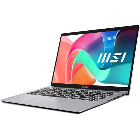 Ноутбук MSI Modern 15 F13MG (9S7-15S121-1003) - Ноутбуки - Ноутбуки
