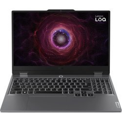 Ноутбук Lenovo LOQ 15ARP9 (83JC00CQRA)