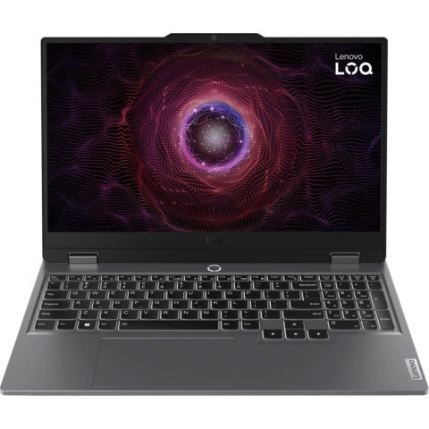 Ноутбук Lenovo LOQ 15ARP9 (83JC00CQRA) - Нулевой остаток (Feed)  - Нулевой остаток (Feed)