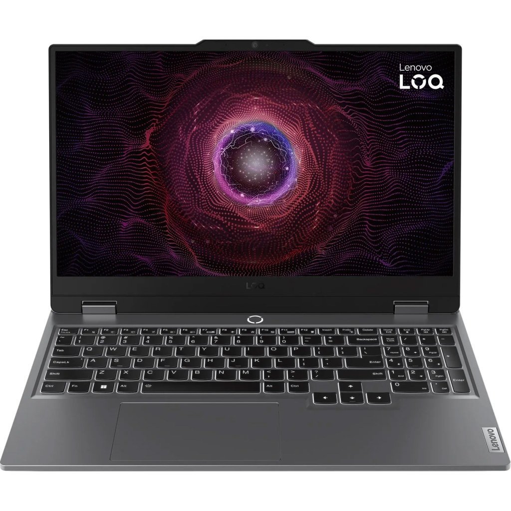 Ноутбук Lenovo LOQ 15ARP9 (83JC00CQRA)