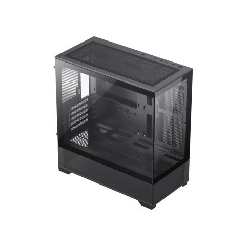 Корпус Gamemax Vista MB - Нулевой остаток (Feed)  - Нулевой остаток (Feed) 