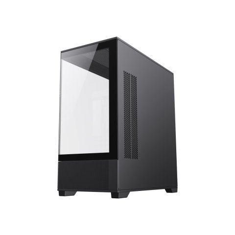 Корпус Gamemax Vista MB - Нулевой остаток (Feed)  - Нулевой остаток (Feed) 