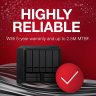 Жесткий диск 3.5" 22TB Seagate (ST22000NT001)