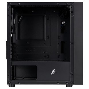 Корпус 1stPlayer B5-M-BK-3F
