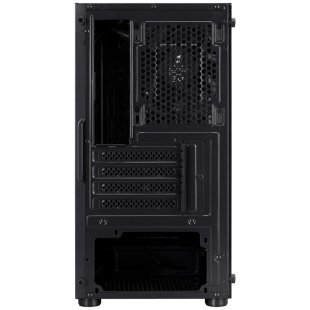 Корпус 1stPlayer B5-M-BK-3F