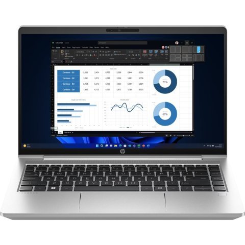 Ноутбук HP ProBook 440 G10 (AA1B1ES) - Нулевой остаток (Feed)  - Нулевой остаток (Feed)