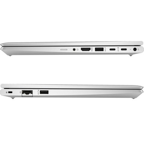 Ноутбук HP ProBook 440 G10 (AA1B1ES) - Нулевой остаток (Feed)  - Нулевой остаток (Feed)
