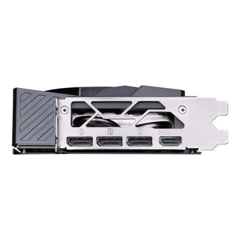 Видеокарта MSI GeForce RTX5070 Ti 16GB GAMING TRIO (RTX 5070 Ti 16G GAMING TRIO) - Нулевой остаток (Feed)  - Нулевой остаток (Feed) 