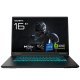 Ноутбук GIGABYTE Gaming A16 (CVHI3UA864SD) - Нулевой остаток (Feed)  - Нулевой остаток (Feed)