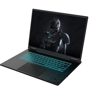 Ноутбук GIGABYTE Gaming A16 (CVHI3UA864SD)