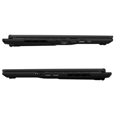 Ноутбук GIGABYTE Gaming A16 (CVHI3UA864SD) - Нулевой остаток (Feed)  - Нулевой остаток (Feed)