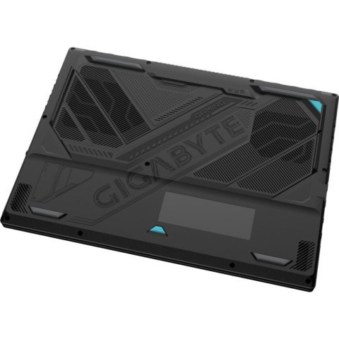 Ноутбук GIGABYTE Gaming A16 (CVHI3UA864SD) - Нулевой остаток (Feed)  - Нулевой остаток (Feed)