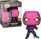 Фігурка Funko DC Heroes Red Hood Blacklight фанко Червоний капюшон (GameStop Exclusive) 891 -   -  