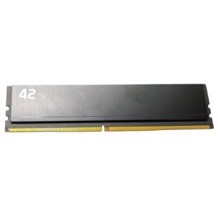 Модуль памяти для компьютера DDR5 32GB (2x16GB) 6000 MHz 42-Series eXceleram (E-42-009D-32)
