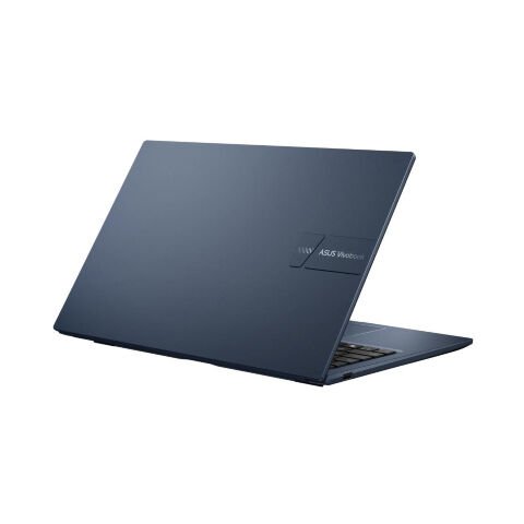 Ноутбук ASUS Vivobook 15 X1504VA-BQ499 (90NB10J1-M00PH0) - Нулевой остаток (Feed)  - Нулевой остаток (Feed) 