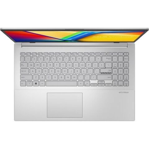 Ноутбук ASUS Vivobook Go 15 E1504FA-BQ049 (90NB0ZR1-M02DY0) - Нулевой остаток (Feed)  - Нулевой остаток (Feed) 
