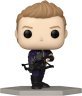 Фигурка Funko Marvel Civil War Hawkeye Фанко Соколиный глаз Amazon Exclusive 1144