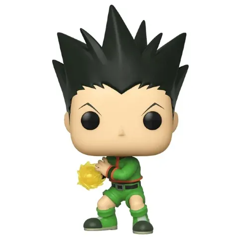 Фігурка Funko Hunter x Hunter: Gon Freecs фанко Мисливець на Мисливця 651 -   -  