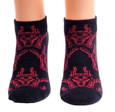 Шкарпетки Star Wars Good Loot - Зоряні війни Enfys Ankle Socks (39-46) -   -  