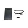 Карман внешний Dynamode 2.5" SATA/SSD HDD - USB 3.1 Type-C (DM-CAD-25317C)