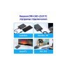Карман внешний Dynamode 2.5" SATA/SSD HDD - USB 3.1 Type-C (DM-CAD-25317C)