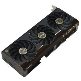 Видеокарта ASUS GeForce RTX5080 16GB PROART OC (PROART-RTX5080-O16G)
