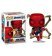 Фигурка Funko Marvel: Iron Spider with Nano Gauntlet Человек-Паук с нано-перчаткой 574 -   -  