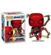 Фигурка Funko Marvel: Iron Spider with Nano Gauntlet Человек-Паук с нано-перчаткой 574 -   -  