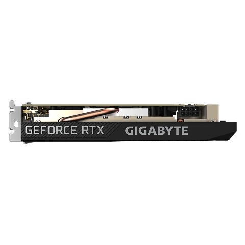 Видеокарта GIGABYTE GeForce RTX3050 8Gb WINDFORCE V2 (GV-N3050WF2V2-8GD) - Нулевой остаток (Feed)  - Нулевой остаток (Feed) 