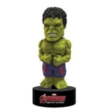 Фигурка Avengers Age of Ultron Hulk Bodyknocker Bobble Head