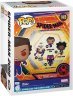 Фигурка Funko Marvel Spider-Man 2099 Unmasked Человек паук фанко 1409