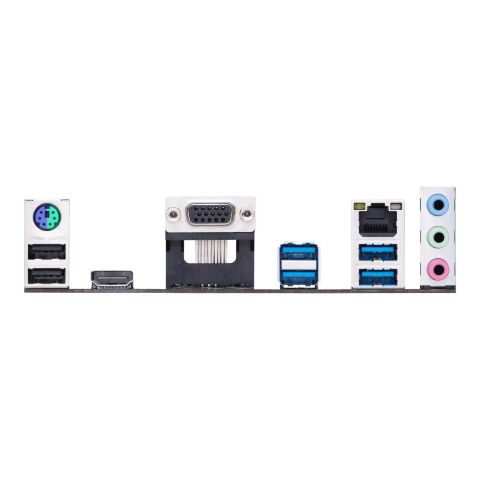 Материнская плата ASUS PRIME B660M-K D4 - Системные (материнские) платы  - Системные (материнские) платы 