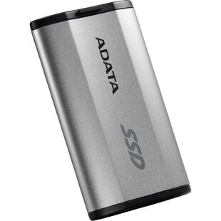 Накопитель SSD USB 3.2 2TB ADATA (SD810-2000G-CSG)