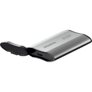 Накопитель SSD USB 3.2 2TB ADATA (SD810-2000G-CSG)