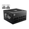 Блок питания MSI 850W (MAG A850GL PCIE5)