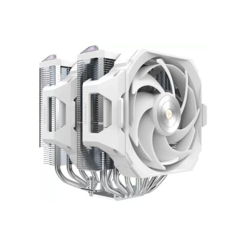 Кулер для процессора Alseye W700-W (AS.01.08.0016) - Кулеры к процессорам  - Кулеры к процессорам 