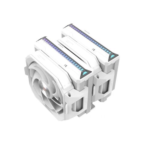 Кулер для процессора Alseye W700-W (AS.01.08.0016) - Кулеры к процессорам  - Кулеры к процессорам 