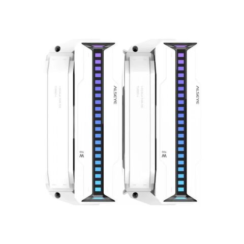 Кулер для процессора Alseye W700-W (AS.01.08.0016) - Кулеры к процессорам  - Кулеры к процессорам 