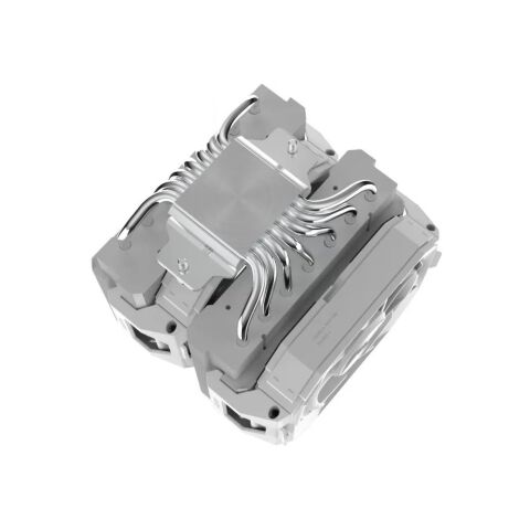 Кулер для процессора Alseye W700-W (AS.01.08.0016) - Кулеры к процессорам  - Кулеры к процессорам 