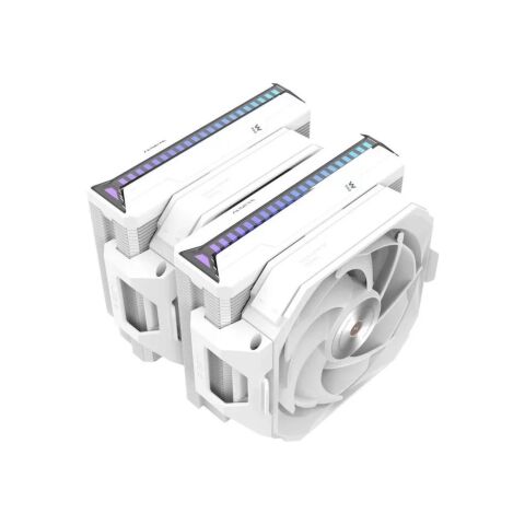 Кулер для процессора Alseye W700-W (AS.01.08.0016) - Кулеры к процессорам  - Кулеры к процессорам 