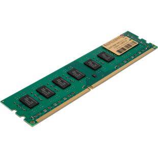 Модуль памяти для компьютера DDR3L 8GB 1600 MHz INTELIGENTES (IU3BFB1/8)